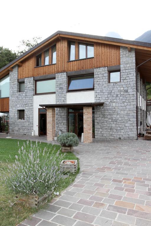 Hotel Agriturismo San Faustino Ceto Exterior foto