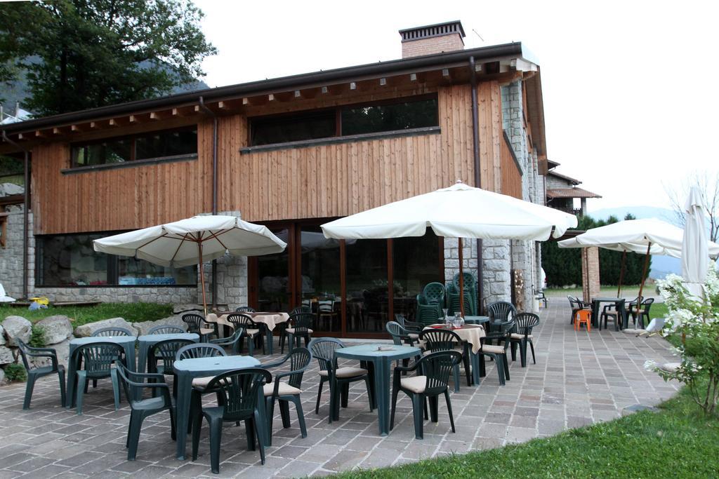 Hotel Agriturismo San Faustino Ceto Exterior foto
